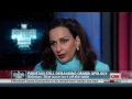 Pakistani Ambassador to US Sherry Rehman talks to CNN's Wolf Blitzer about reopening supply routes to Afghanistan.
