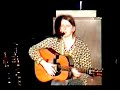 Joe Myers 1992 Live