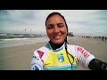 Kiteboarding World Tour - Day 6 - PKRA Germany 2010