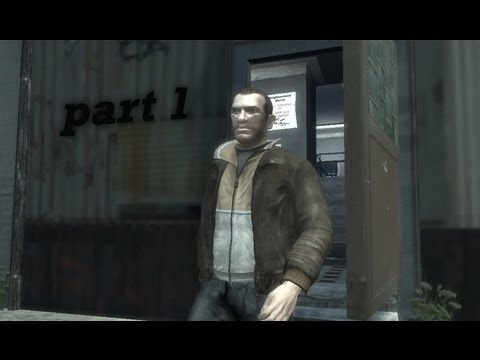 how to beat bleed out in gta 4