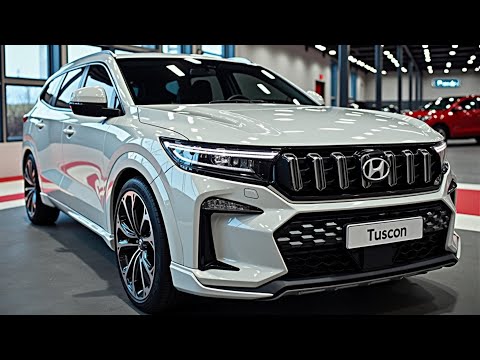 Top 7 SUV sắp tới cho 2025 Từ2026 với phong cách, công nghệ và sức mạnh!