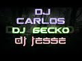 TRIGOZANDO CON EL RITMO TRIVAL 2011 (DJ Carlos ft. DJ Gecko & DJ Jesse)