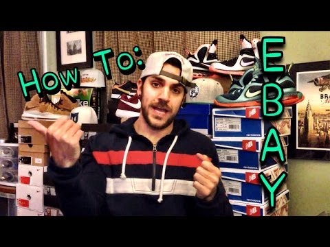 how to locate a buyer on ebay