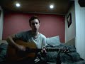 Jason mraz - Details in the fabric acoustic cover