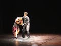 Zouk demo - Luis and Adriana