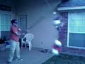 pinata party ian
