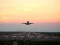 全日空　A320　ｔａｋｅｏｆｆ