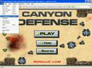 Saving a Flash game on the Mylo 2