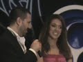Η Καλομοίρα στο Εurovision party του OGAE για Καλή Επιτυχία!