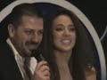 Η Καλομοίρα στο Εurovision party του OGAE για Καλή Επιτυχία!