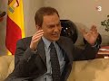 PSOE y PP ejercen de guionistas (V.O.S.E.) ~ Polònia