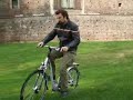 Test Bici elettrica Test Bici elettrica