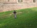 Test Bici elettrica