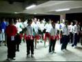 As A Red Cross Cadet