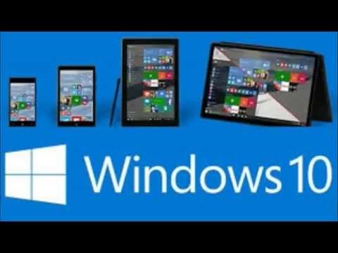 Windows 10 Anniversary Update Walkthrough: (1607): This is your last chance Microsoft