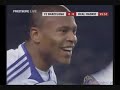 Barcelona 0 - Real Madrid 1 Golazo de Baptista Barcelona 0 - Real Madrid 1 Golazo de Baptista