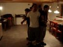 The penguin J dance  -Come sputtanarsi - Samone 2oo7