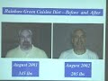 Gabriel Cousens, MD Rainbow-Green Live-Food Cuisine