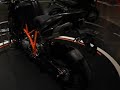 KTM 990 SuperDuke