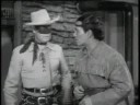 Lone Ranger: Gold Trains 4 - DeForest Kelley