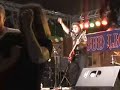 Men on the Moon Band performs Mony, Mony at the Ventura County Fair 2007