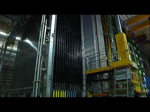 Neutrino - All you wanted to know about Neutrinos. A feature documentary covering the CNGS project, linking CERN to Gran Sasso Laboratory (Italy) with an underground Ne...
