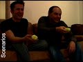 Soap: how to make a mouse work in mid air