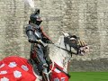 Jousting: Tournament at the Tower pt 2, London England 2007