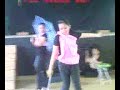 dance sport dance sport
