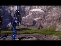Halo 3 - Home Run Derby