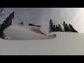 Click here to watch this video GoPro HERO HD 2 - SNOWBOARD SLASH SLOW MO