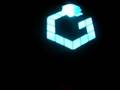 Game Cube Logo Screen