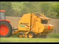 Vermeer 504M Classic series
