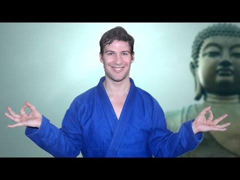 how to become zen
