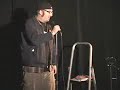 Posehn standup wasp