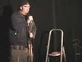 Brian Posehn Stand Up Comedy