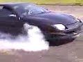Sunfire Burnout Sunfire Burnout
