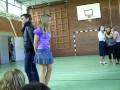 grease all'istituto nervi