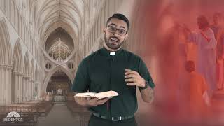 Evangelho do Dia - 17/10/2018, com o Padre Rodrigo Vieira