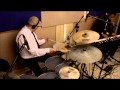 ENDORSE VIC FIRTH F�BIO PORPETA - NA QUINTA TEM SOM