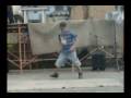 BreakDance Hip-Hop Chillogallo 2008 Quito Ecuador BreakDance Hip-Hop Chillogallo 2008 Quito Ecuador