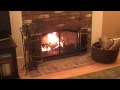 Peter and Nova make a fire worthy of Hollywood