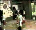 Nelson Melo vs flaco Caracoche