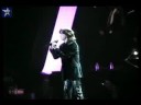 Mi mundo t� Camilo Sesto Arena Santiago 2008