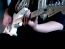 ♫ Dejjvid - Vox Tonelab LE Demo - Marshall Drive ♫