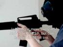 AEG Jamming Mod Demo