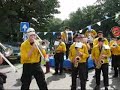 Dweilorkest Dorst - Oerend Hard(Festival Weesp 23-6-\