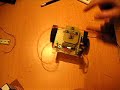Robot pequeño Aun sin nombre II Robot pequeño Aun sin nombre II
