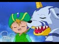 Digimon Adventure Episode 3B - GaruruMon
