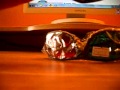 (uploaded by marijus020)&nbsp;Re-useable Plastic Frame Resin Lens Anaglyphic Blu